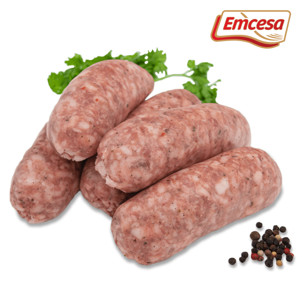 Chorizo Criollo Emcesa