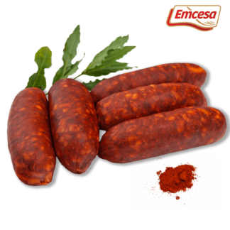 Chorizo Oreado Ib Rico Emcesa