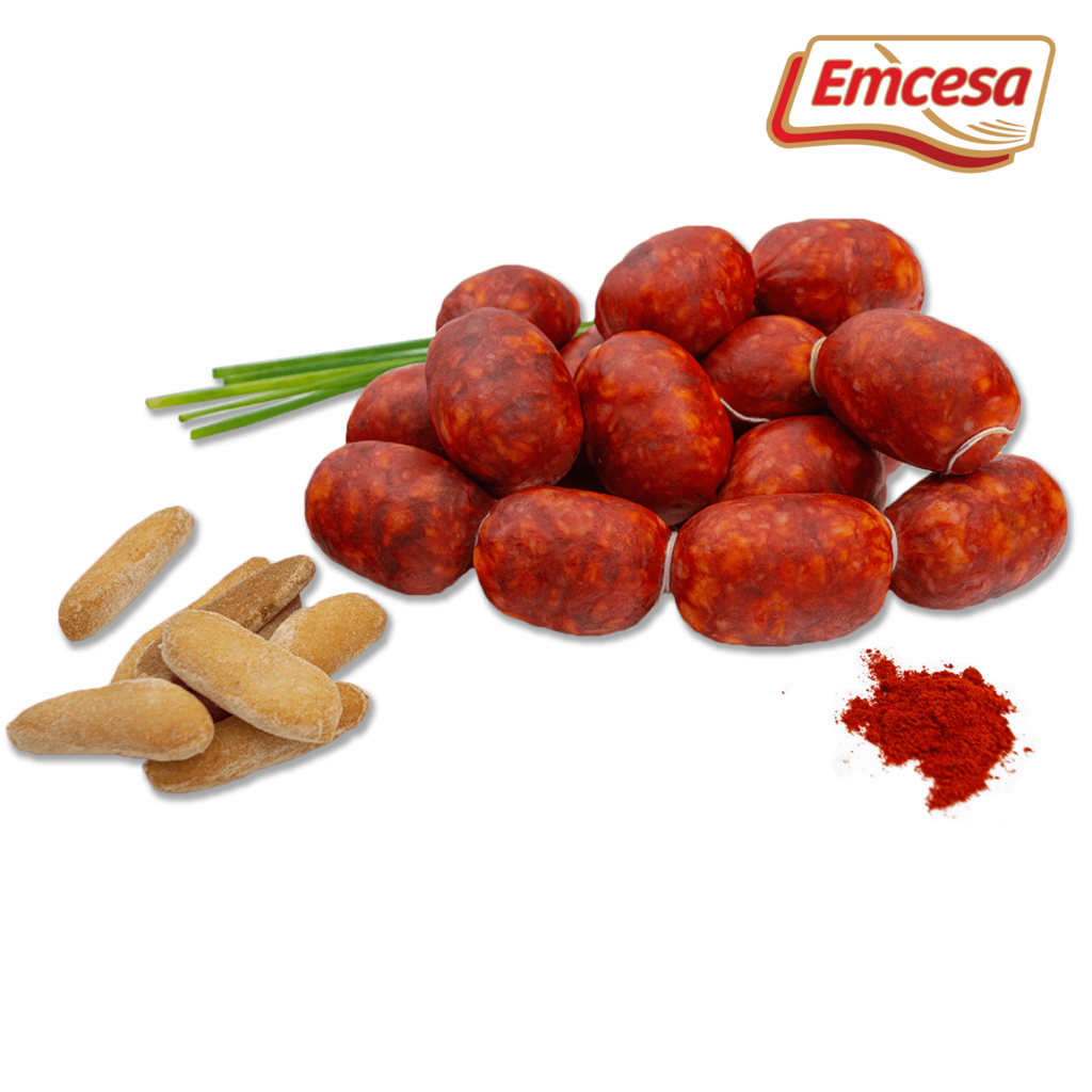 Chorizo Pincho Dulce Emcesa