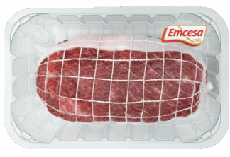 Aleta vacuno relleno tradicional