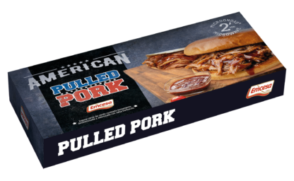 Pulled Pork