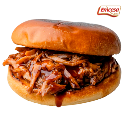 Pulled Pork