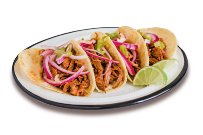 Kit Cochinita Pibil