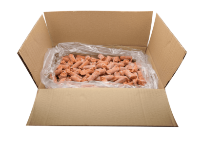 Chistorra Sausage IQF