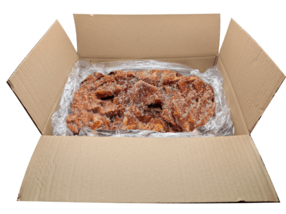 Special stews marinated rib FROZEN
