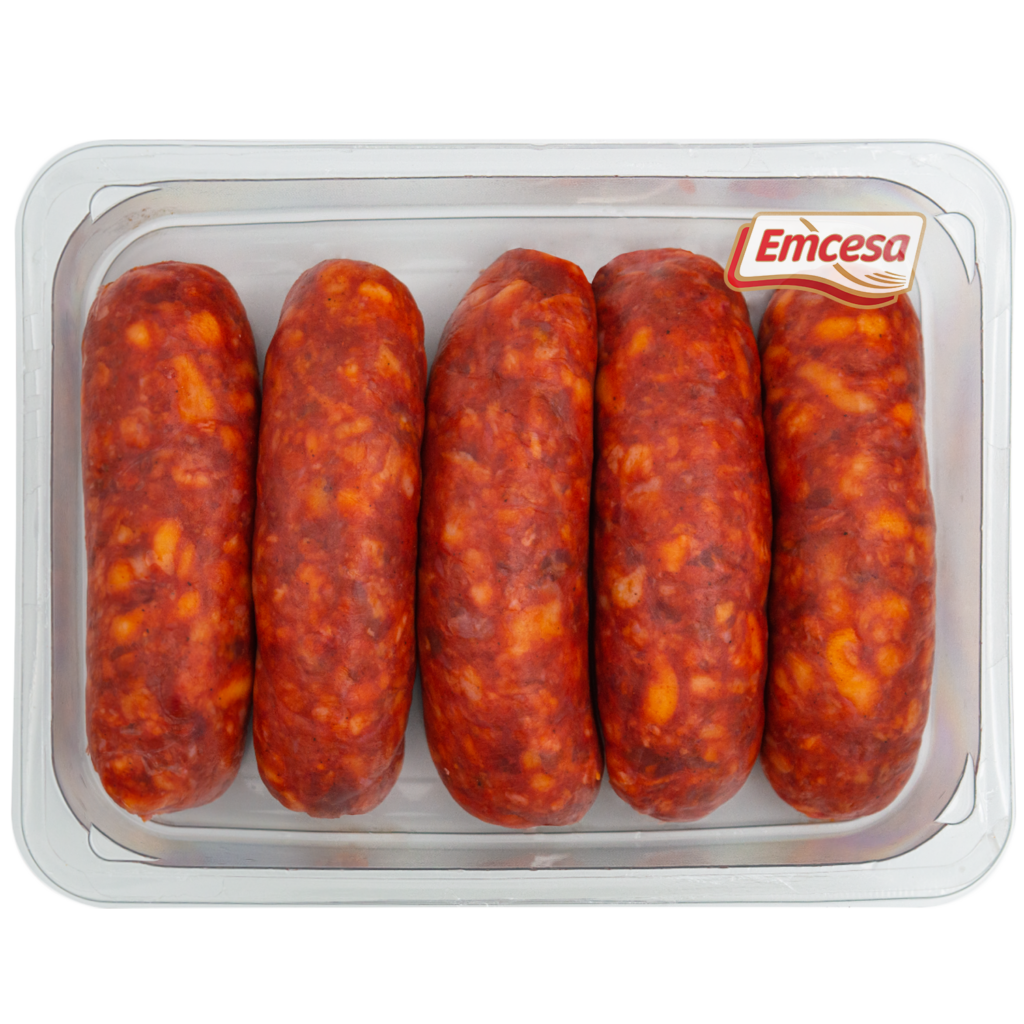 Chorizo Oreado | Emcesa