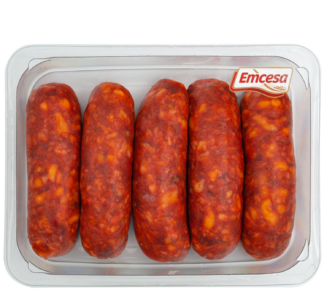 Chorizo Oreado