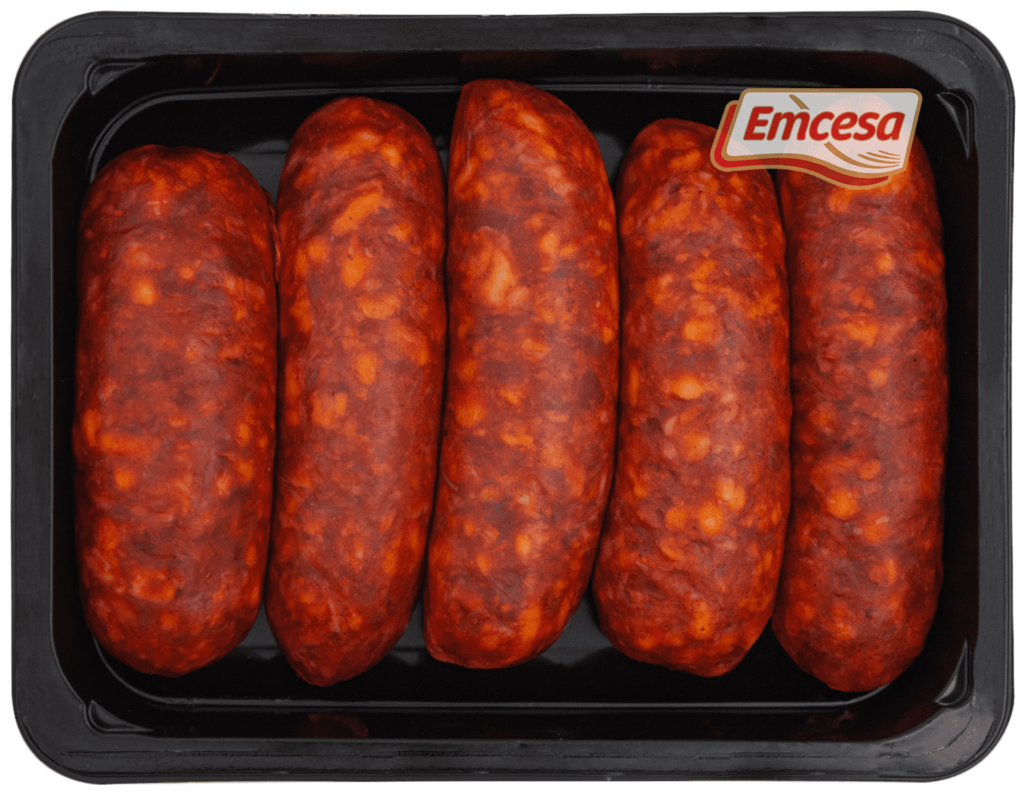 Chorizo Oreado Ib rico Emcesa