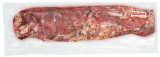 Argentine style pork rib