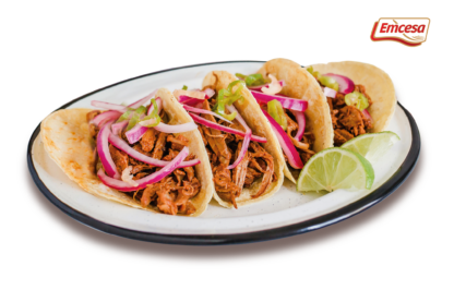 Kit Cochinita Pibil