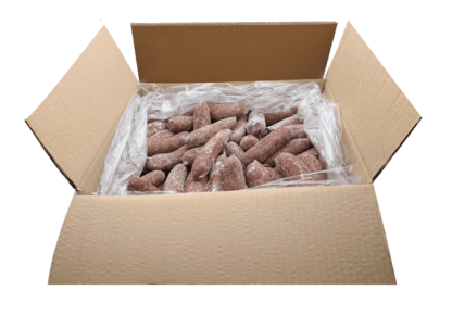 Morcilla cebolla IQF