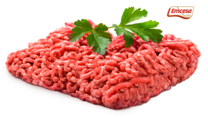 HIGH PROTEIN Minced beef and chicken (burger meat)