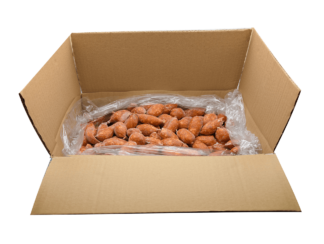 Chorizo pincho dulce oreado IQF