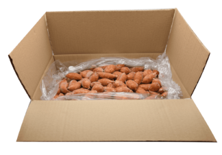Chorizo pincho picante IQF