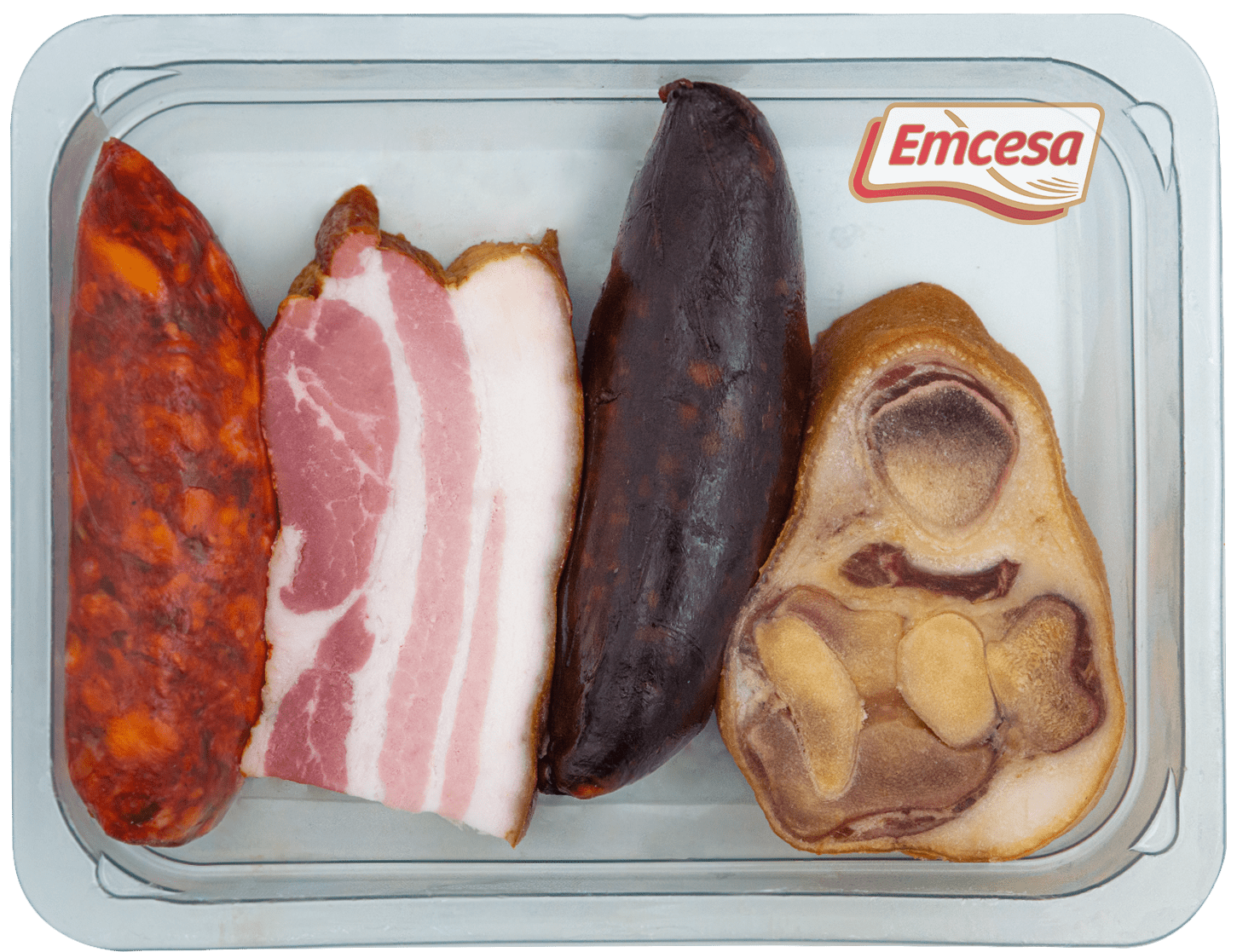 Preparado Para Fabada Emcesa